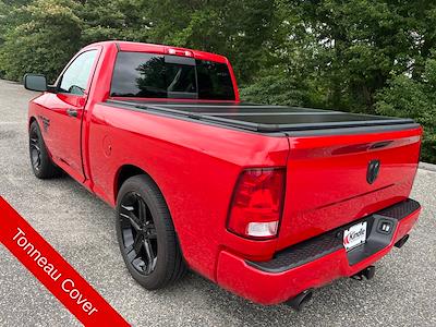 2022 Ram 1500 Classic Regular Cab 4x2 Pickup for sale #20843 - photo 2