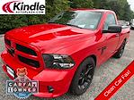 2022 Ram 1500 Classic Regular Cab 4x2 Pickup for sale #20843 - photo 1