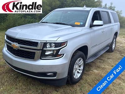 2019 Chevrolet Suburban 4x2 SUV for sale #20846 - photo 1