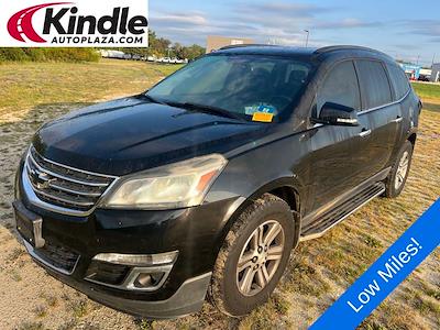 2016 Chevrolet Traverse AWD SUV for sale #20846A - photo 1