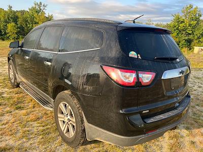2016 Chevrolet Traverse AWD SUV for sale #20846A - photo 2