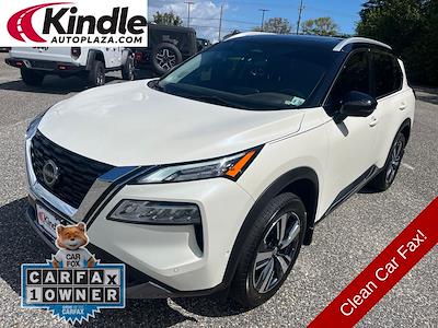 2023 Nissan Rogue AWD SUV for sale #20853 - photo 1
