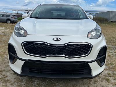 2022 Kia Sportage FWD SUV for sale #20855 - photo 2