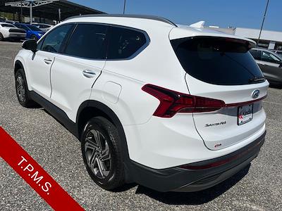 2023 Hyundai Santa Fe AWD SUV for sale #20856 - photo 2