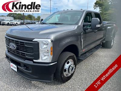 2025 Ford F-350 Crew Cab DRW 4WD Pickup for sale #20859A - photo 1