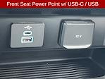 2025 Ford F-350 Crew Cab DRW 4WD Pickup for sale #20859A - photo 11