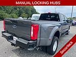 2025 Ford F-350 Crew Cab DRW 4WD Pickup for sale #20859A - photo 20