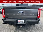 2025 Ford F-350 Crew Cab DRW 4WD Pickup for sale #20859A - photo 21
