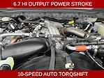 2025 Ford F-350 Crew Cab DRW 4WD Pickup for sale #20859A - photo 4