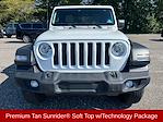 2021 Jeep Wrangler 4WD SUV for sale #20860 - photo 4