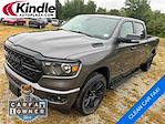 2024 Ram 1500 Crew Cab 4x4 Pickup for sale #20862 - photo 1