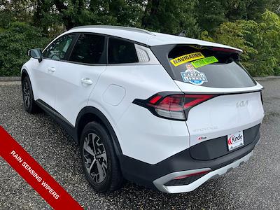 2023 Kia Sportage AWD SUV for sale #20867 - photo 2