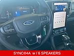2025 Ford Ranger SuperCrew Cab 4WD Pickup for sale #20869 - photo 11