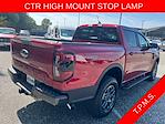 2025 Ford Ranger SuperCrew Cab 4WD Pickup for sale #20869 - photo 18