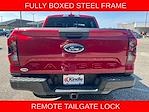 2025 Ford Ranger SuperCrew Cab 4WD Pickup for sale #20869 - photo 20