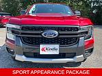 2025 Ford Ranger SuperCrew Cab 4WD Pickup for sale #20869 - photo 4