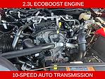 2025 Ford Ranger SuperCrew Cab 4WD Pickup for sale #20869 - photo 5