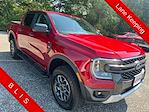 2025 Ford Ranger SuperCrew Cab 4WD Pickup for sale #20869 - photo 6