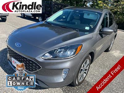 2022 Ford Escape FWD SUV for sale #20871 - photo 1