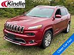 2017 Jeep Cherokee 4WD SUV for sale #20876 - photo 1