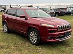 2017 Jeep Cherokee 4WD SUV for sale #20876 - photo 10