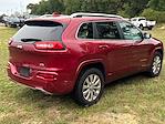 2017 Jeep Cherokee 4WD SUV for sale #20876 - photo 12