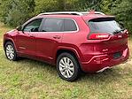 2017 Jeep Cherokee 4WD SUV for sale #20876 - photo 2