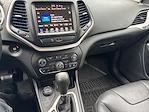 2017 Jeep Cherokee 4WD SUV for sale #20876 - photo 8