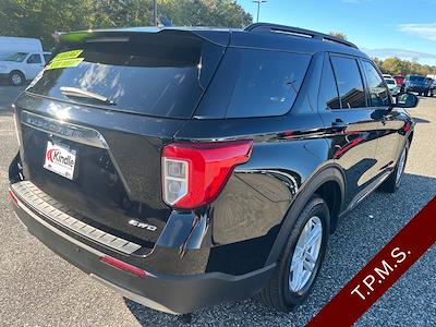 Used 2024 Ford Explorer XLT for sale #20887 - photo 2