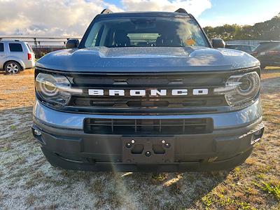 2024 Ford Bronco Sport 4WD SUV for sale #20890 - photo 2