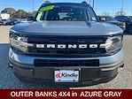 2024 Ford Bronco Sport 4WD SUV for sale #20890 - photo 4