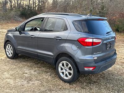Used 2018 Ford EcoSport SE for sale #20890B - photo 2