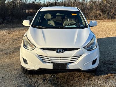 2015 Hyundai Tucson FWD SUV for sale #20895A - photo 2