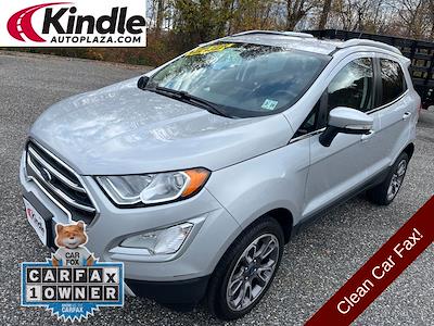 2022 Ford EcoSport 4WD SUV for sale #20896 - photo 1