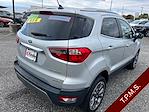 2022 Ford EcoSport 4WD SUV for sale #20896 - photo 28