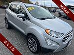 2022 Ford EcoSport 4WD SUV for sale #20896 - photo 7