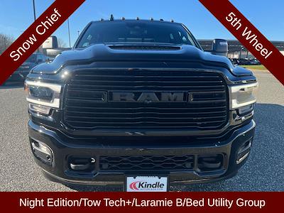 Used 2024 Ram 3500 Laramie Crew Cab for sale #20902 - photo 2