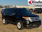 2015 Ford Explorer 4WD SUV for sale #20902A - photo 1