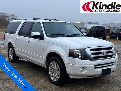 2014 Ford Expedition EL 4WD SUV for sale #20906A - photo 1