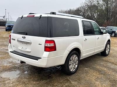 Used 2014 Ford Expedition EL Limited for sale #20906A - photo 2