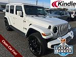 2022 Jeep Wrangler 4WD SUV for sale #20907 - photo 1