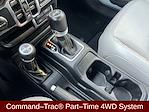 2022 Jeep Wrangler 4WD SUV for sale #20907 - photo 10