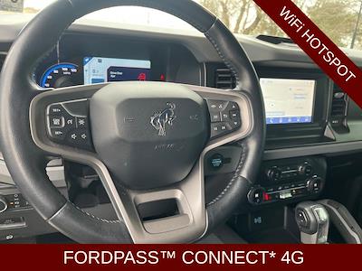 Used 2021 Ford Bronco - photo 1