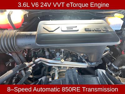 Used 2022 Ram 1500 Lone Star Quad Cab for sale #20919 - photo 2