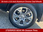 Used 2022 Ram 1500 Lone Star Quad Cab for sale #20919 - photo 20