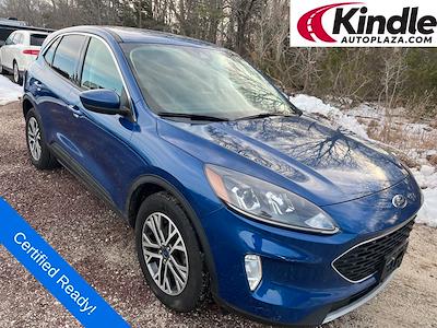 2022 Ford Escape AWD SUV for sale #20923 - photo 1