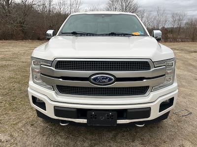 Used 2018 Ford F-150 - photo 1