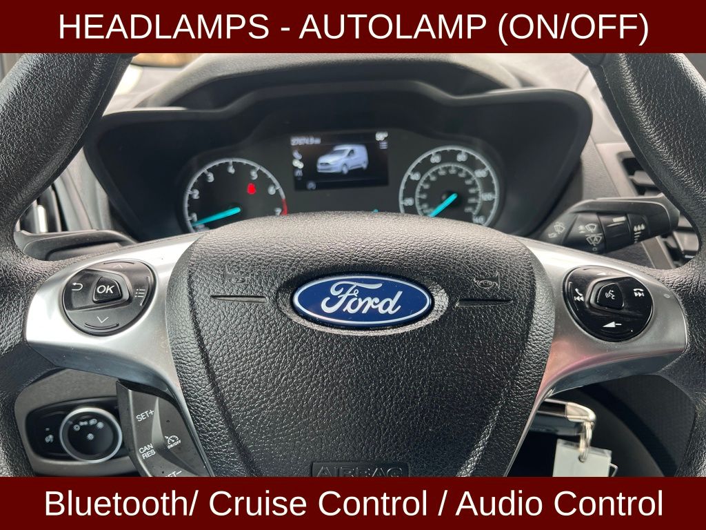 Used 2023 Ford Transit Connect - photo 15