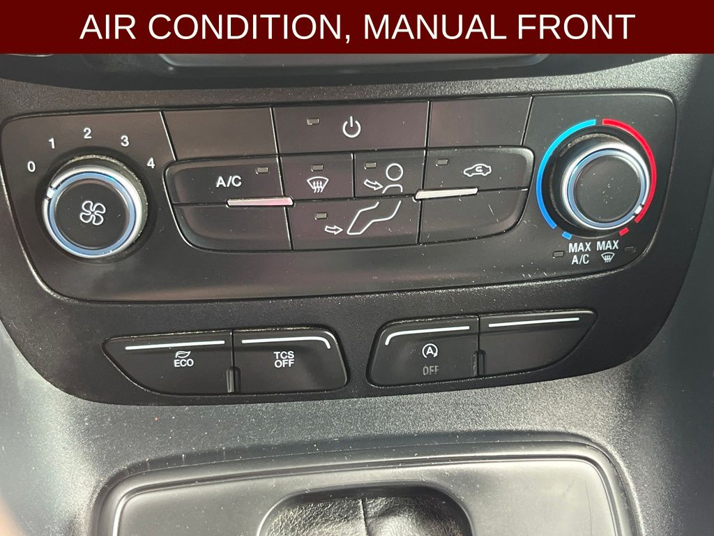 Used 2023 Ford Transit Connect - photo 17