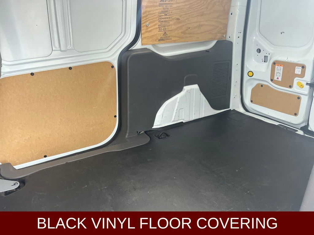 Used 2023 Ford Transit Connect - photo 18